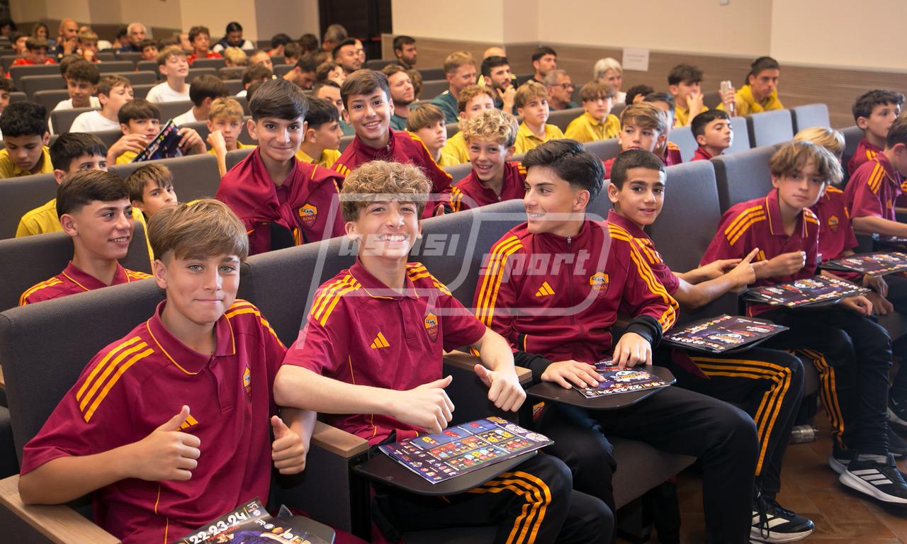 Trofeo Città di Assisi 2026
