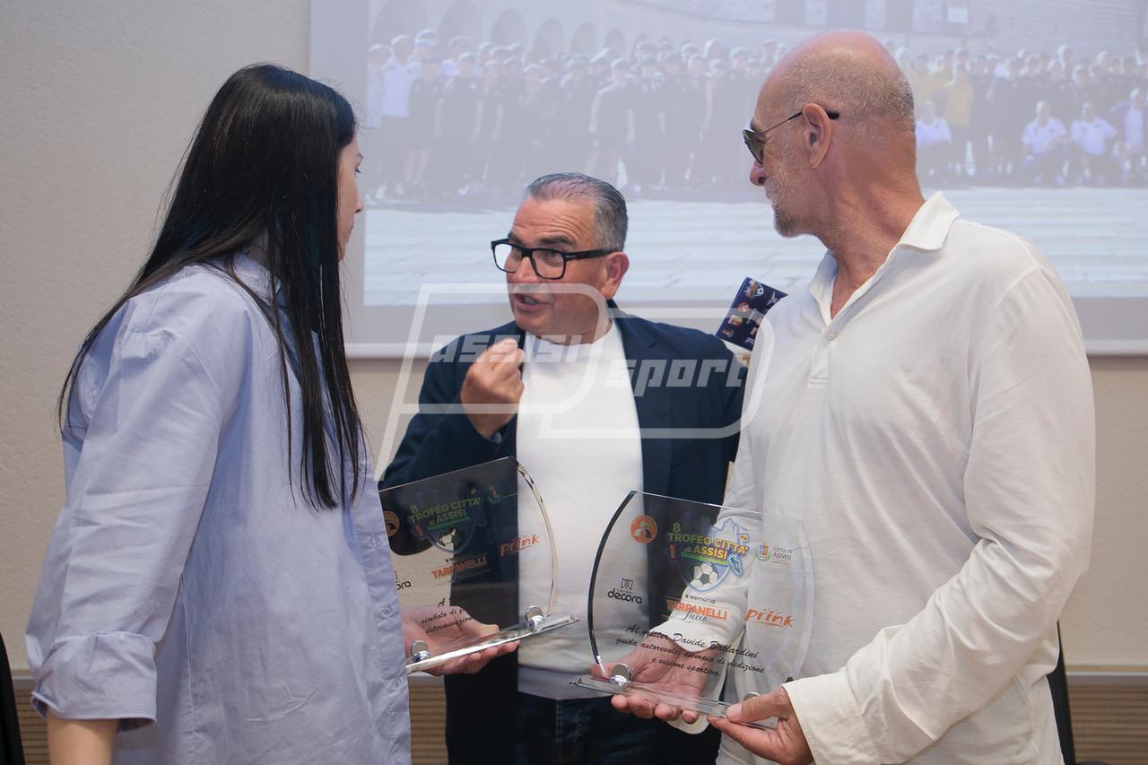 Trofeo Città di Assisi 2026