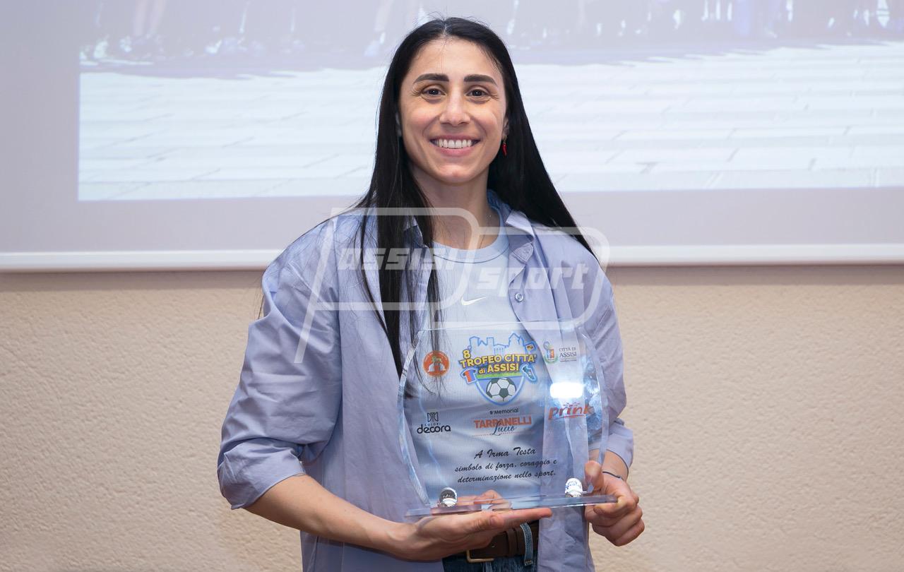 Trofeo Città di Assisi 2026