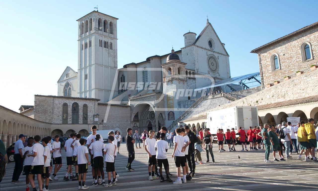 Trofeo Città di Assisi 2026