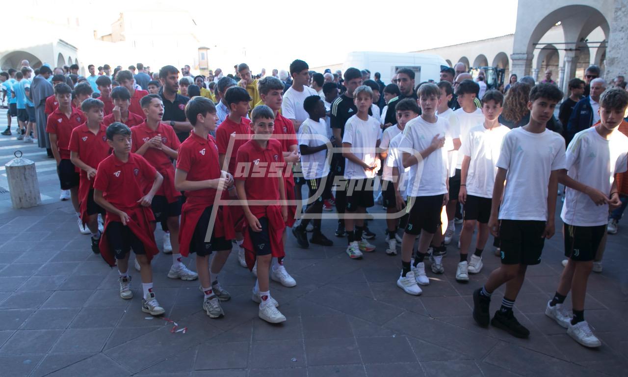 Trofeo Città di Assisi 2026