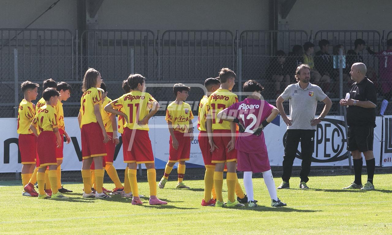 Trofeo Città di Assisi 2026 (Mauro Berti)