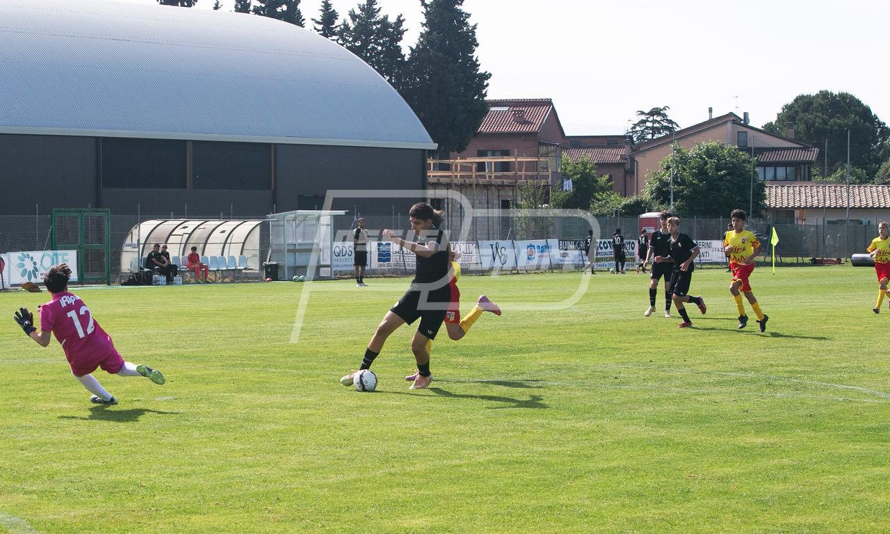 Trofeo Città di Assisi 2026 (Mauro Berti)