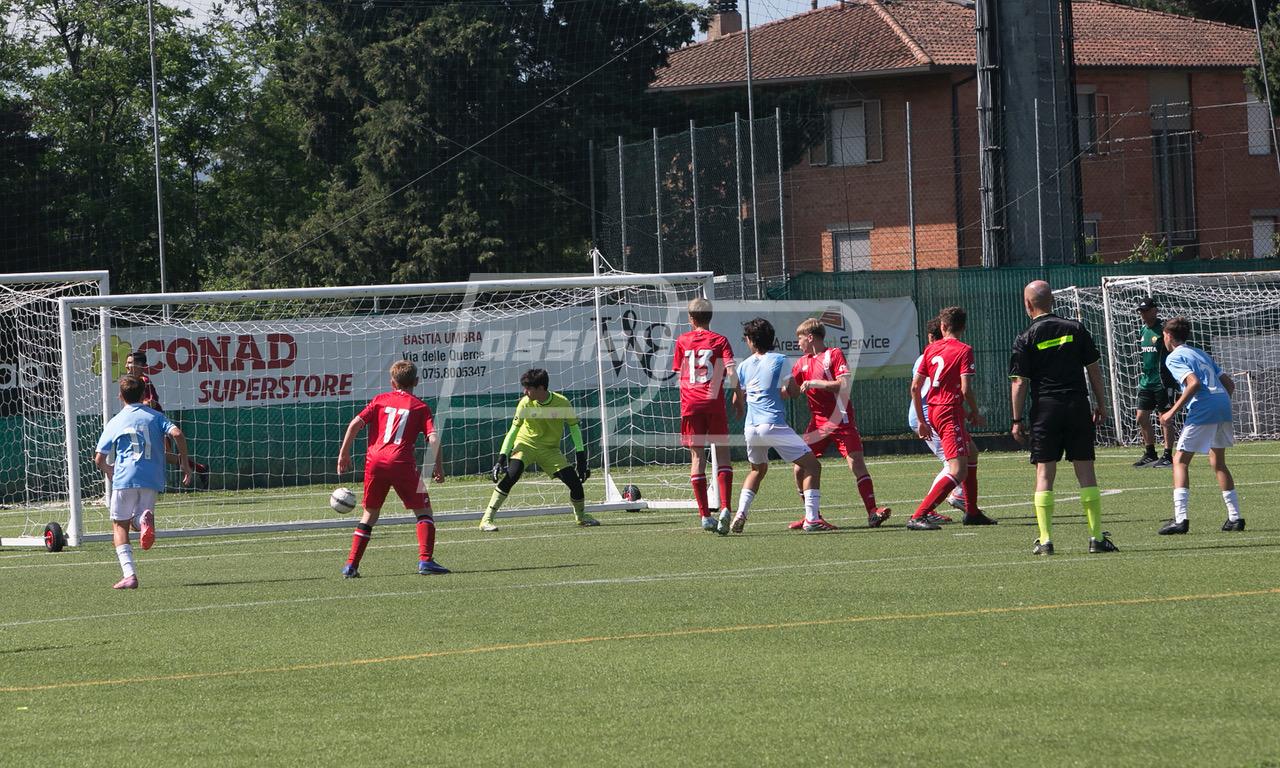 Trofeo Città di Assisi 2026 (Mauro Berti)
