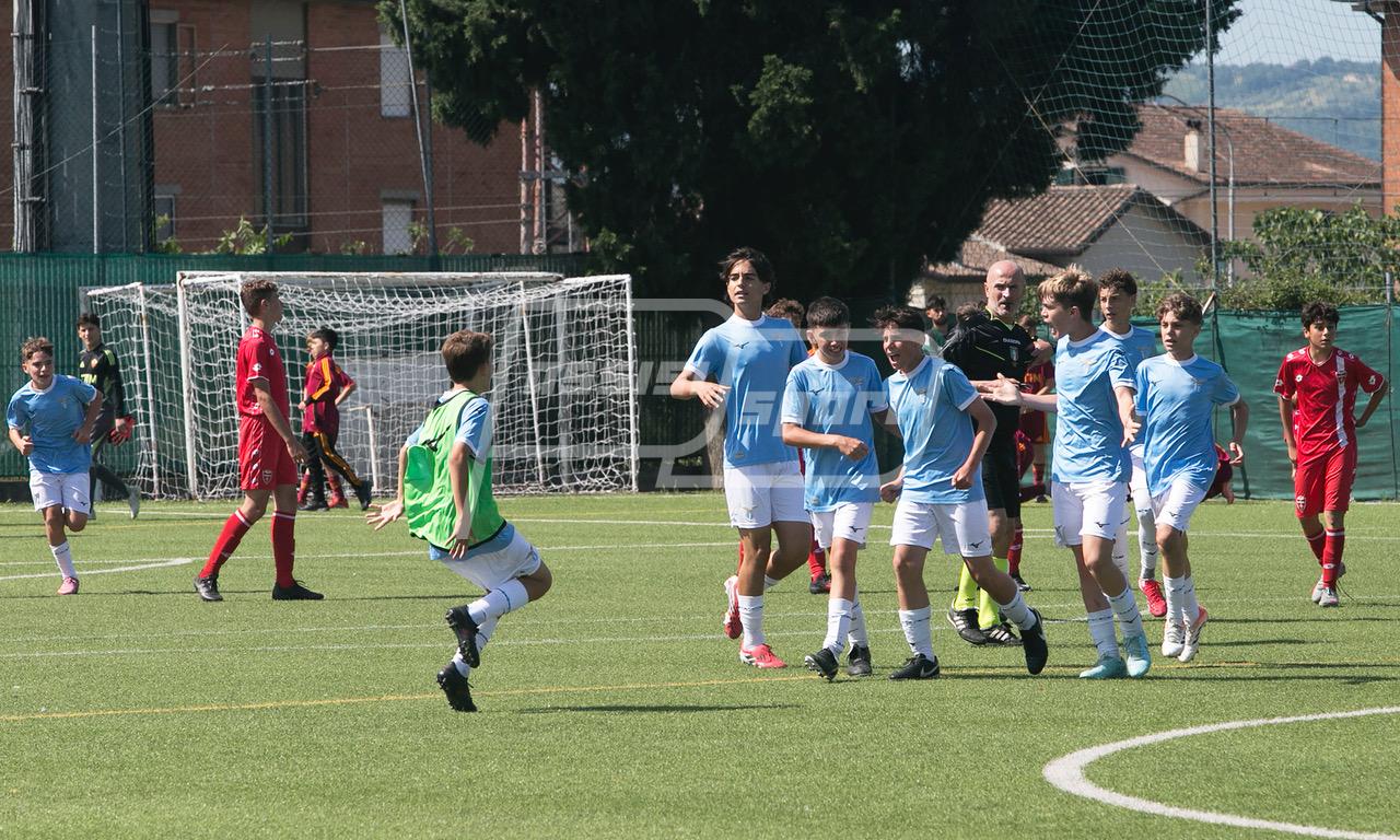 Trofeo Città di Assisi 2026 (Mauro Berti)