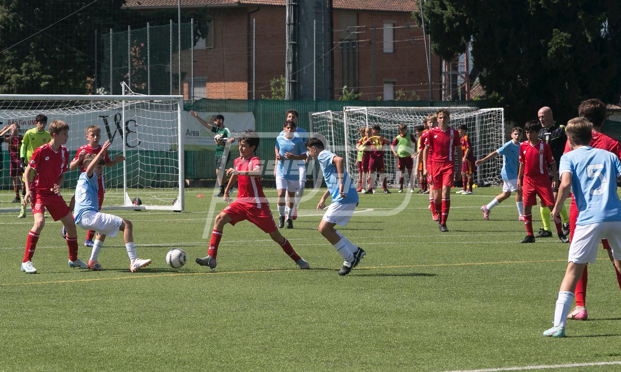 Trofeo Città di Assisi 2026 (Mauro Berti)