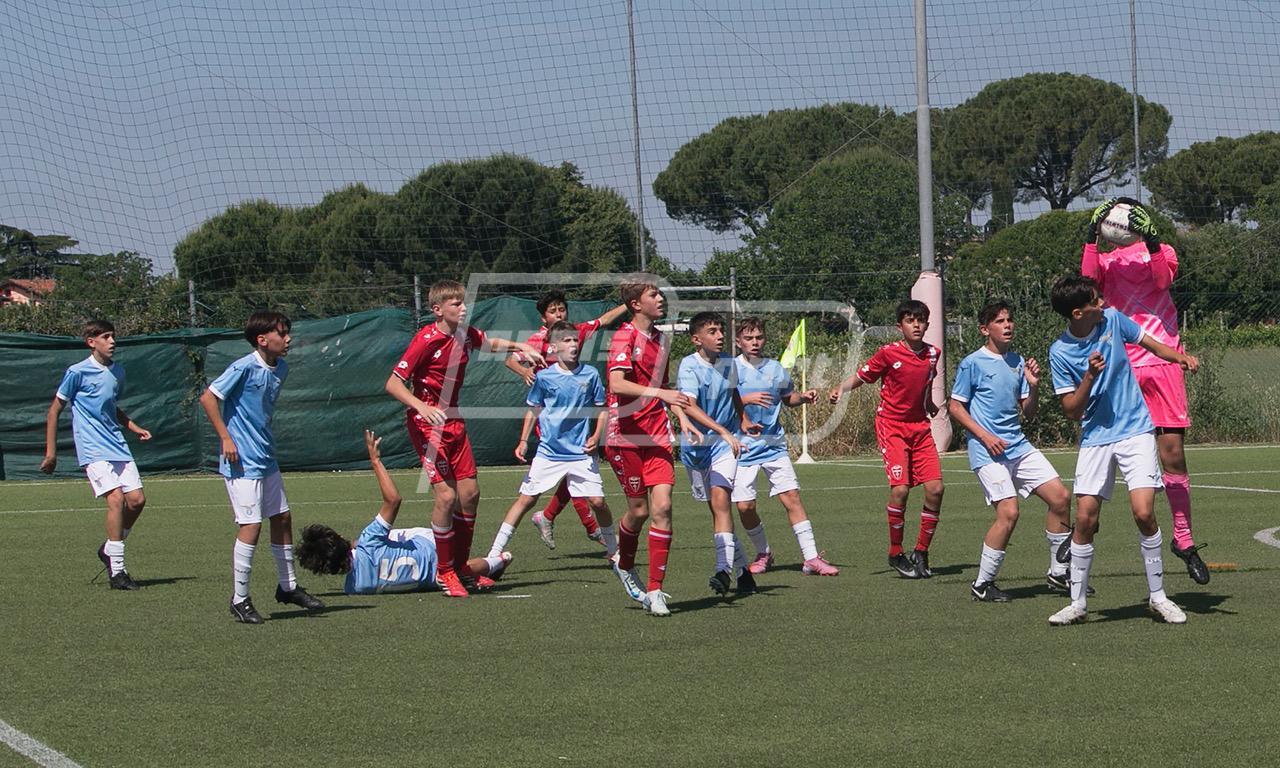 Trofeo Città di Assisi 2026 (Mauro Berti)