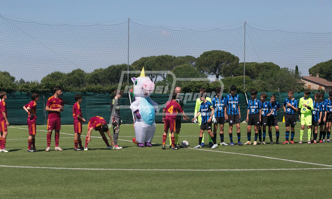 Trofeo Città di Assisi 2026 (Mauro Berti)