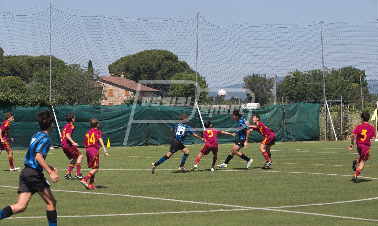 Trofeo Città di Assisi 2026 (Mauro Berti)