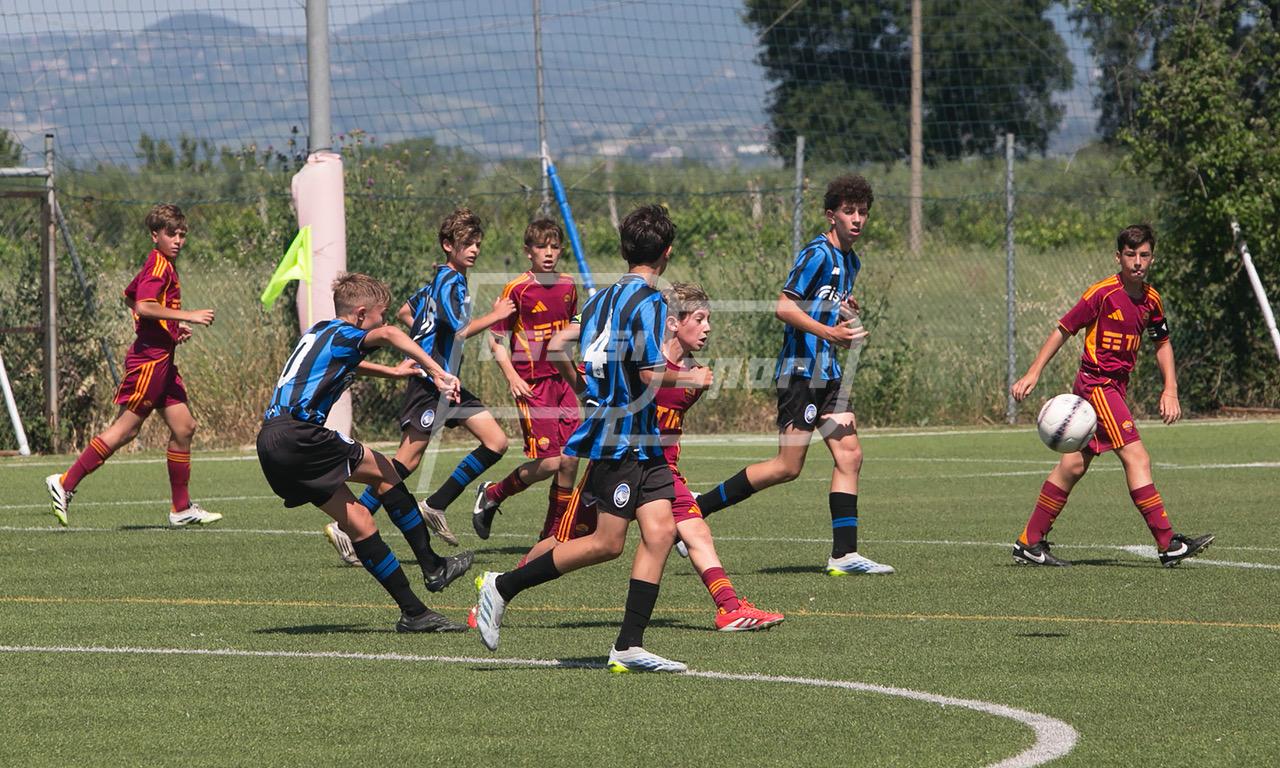 Trofeo Città di Assisi 2026 (Mauro Berti)