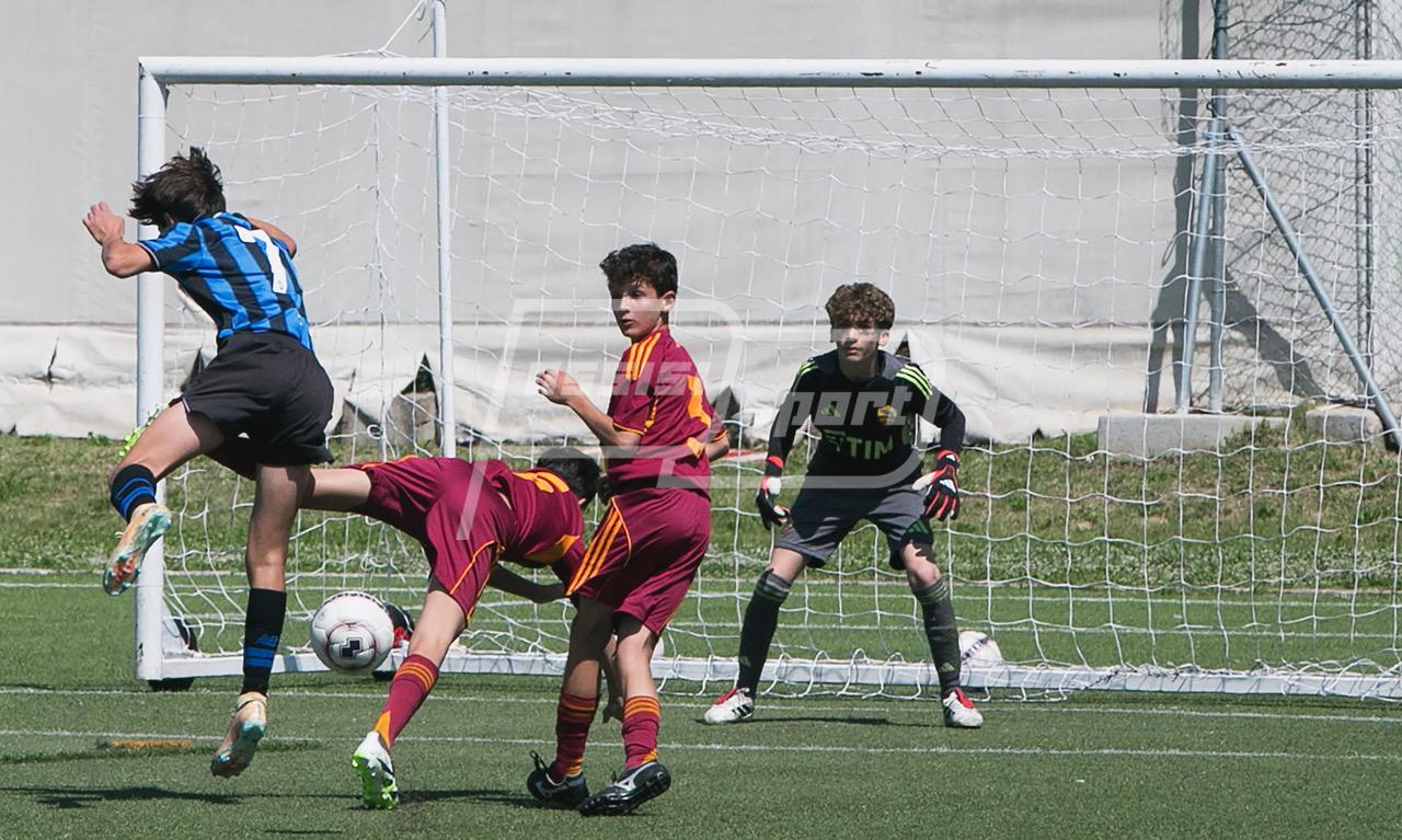 Trofeo Città di Assisi 2026 (Mauro Berti)