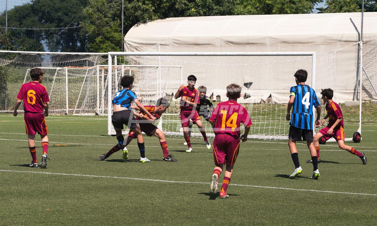 Trofeo Città di Assisi 2026 (Mauro Berti)