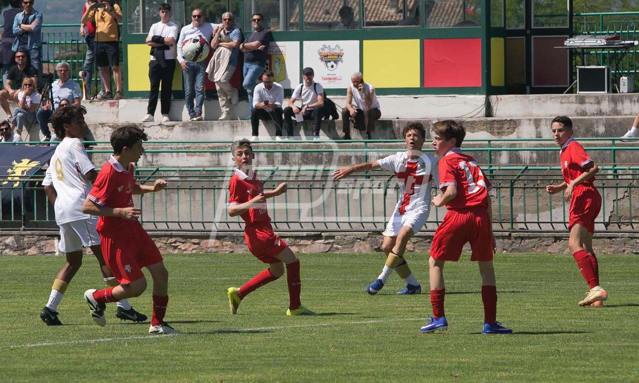 Trofeo Città di Assisi 2026 (Mauro Berti)