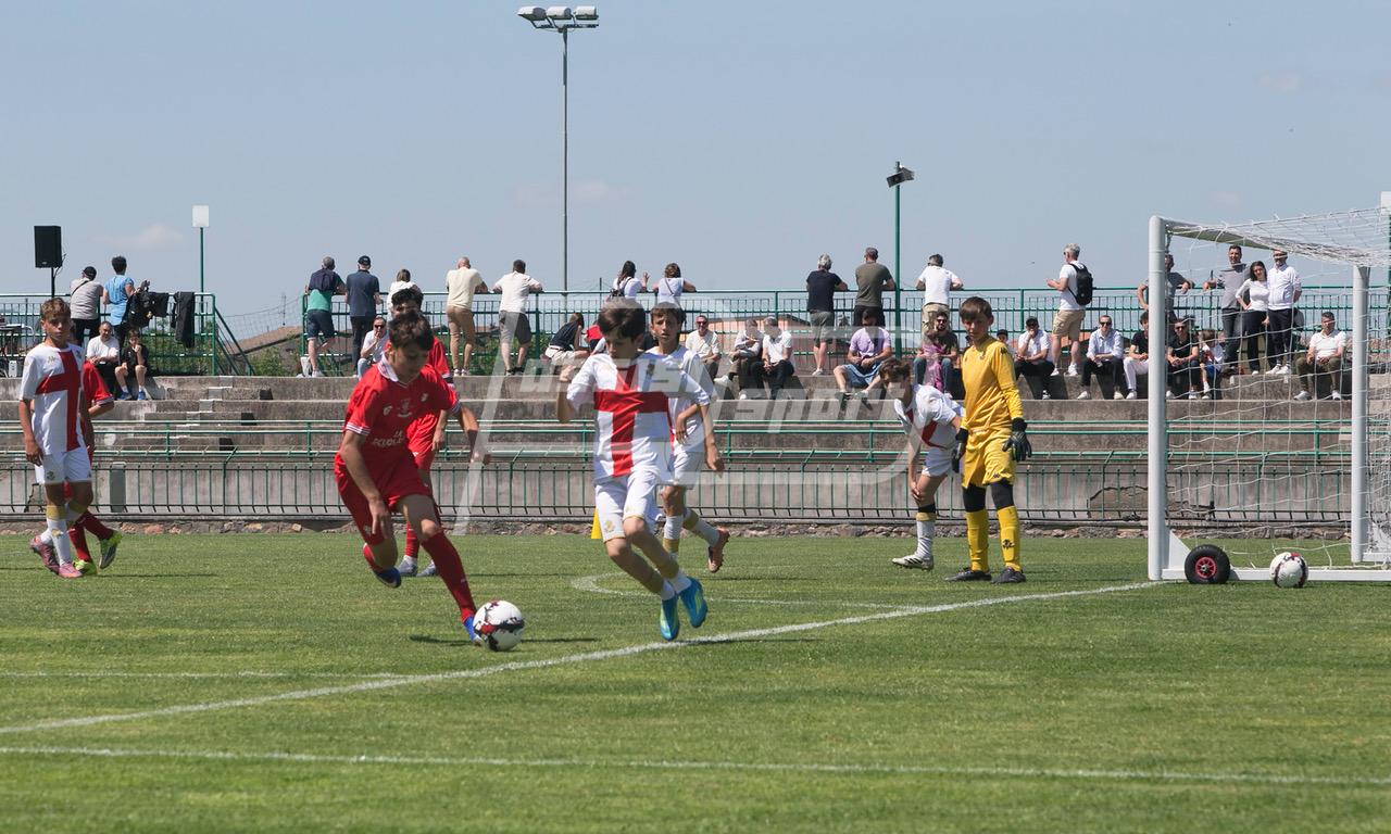 Trofeo Città di Assisi 2026 (Mauro Berti)