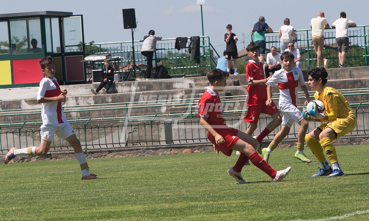 Trofeo Città di Assisi 2026 (Mauro Berti)
