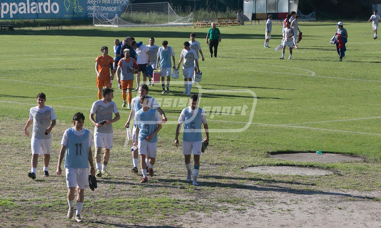 Assisi Calcio