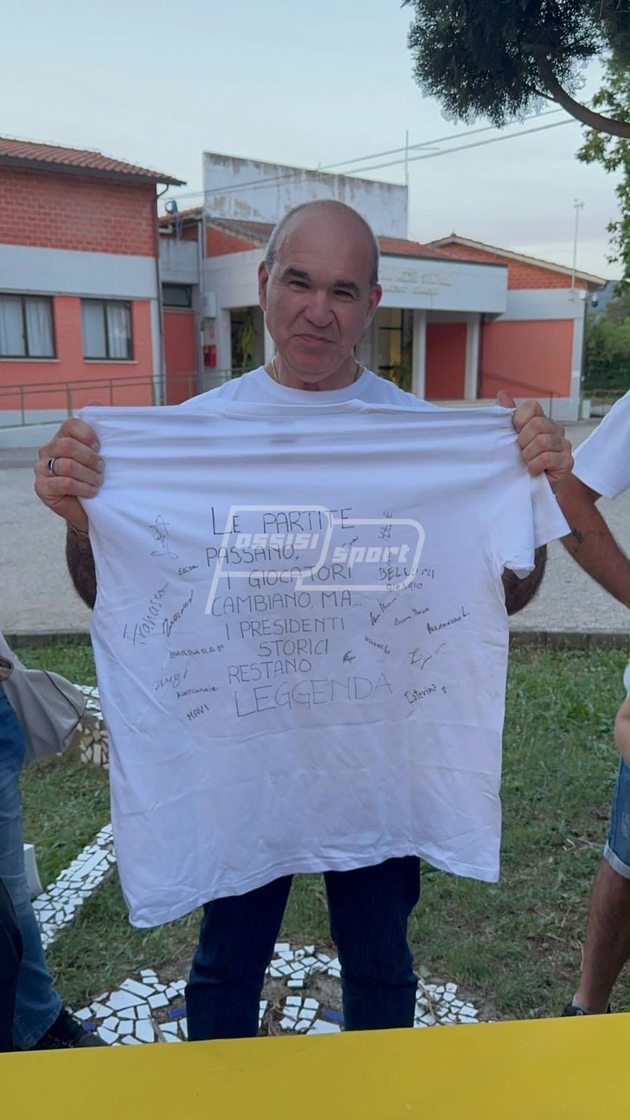 Volley 86 Petrignano