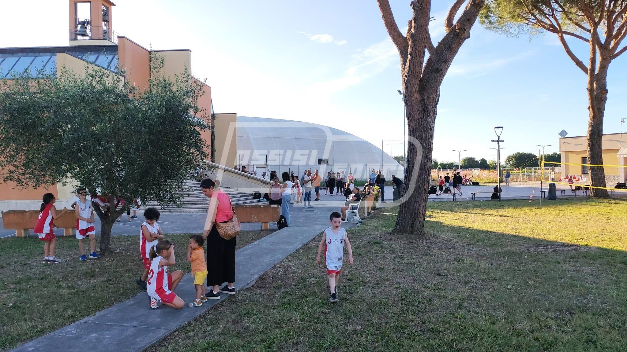 VIRTUS BASTIA