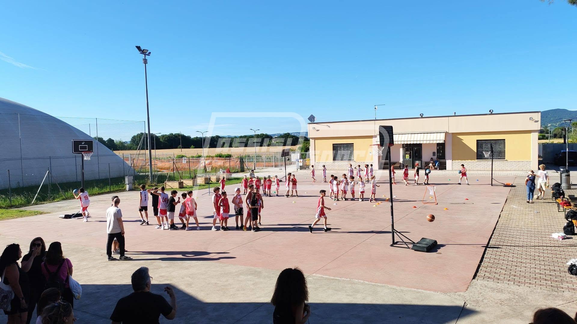 VIRTUS BASTIA