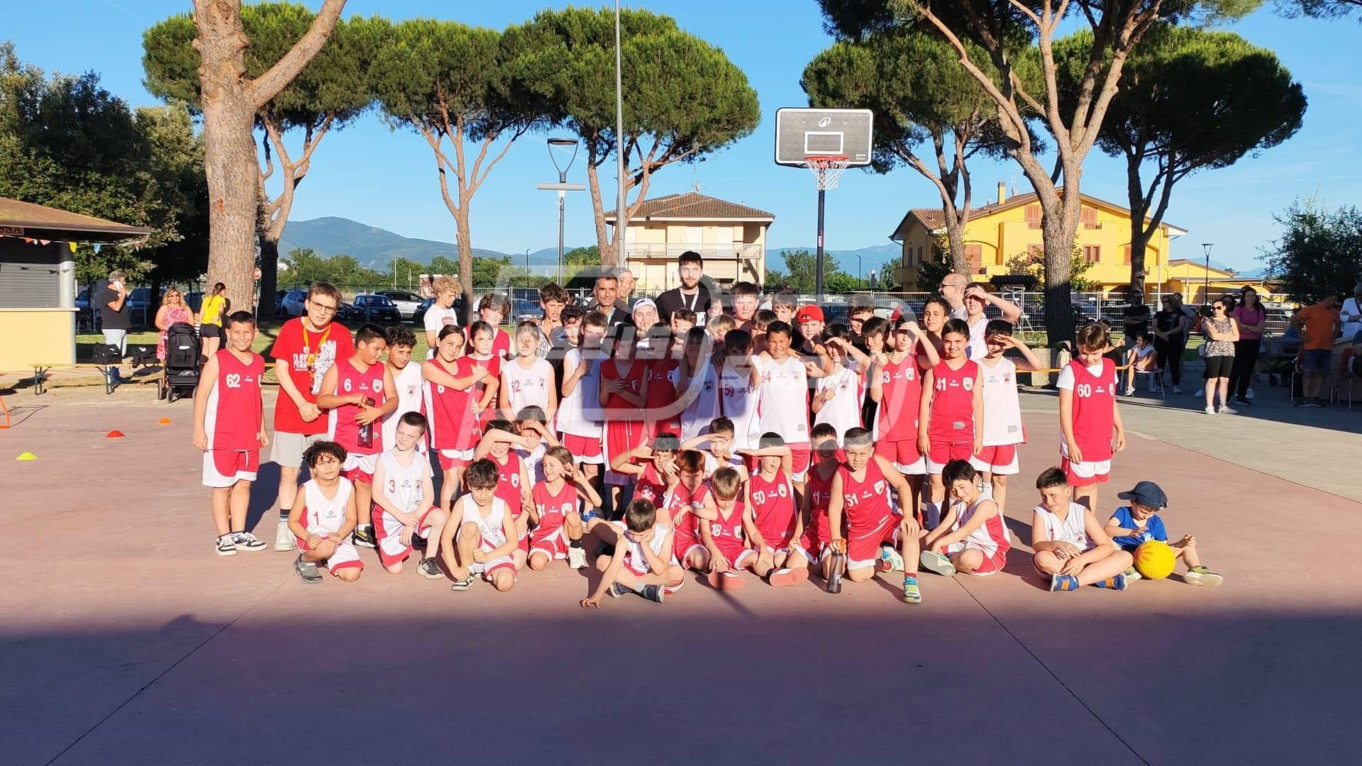 VIRTUS BASTIA