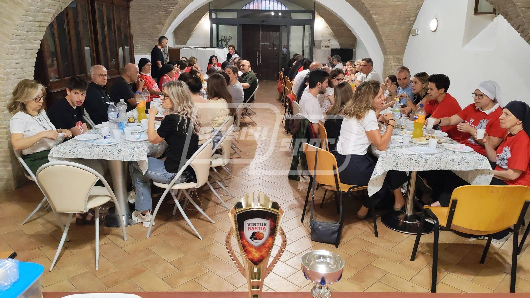 VIRTUS BASTIA
