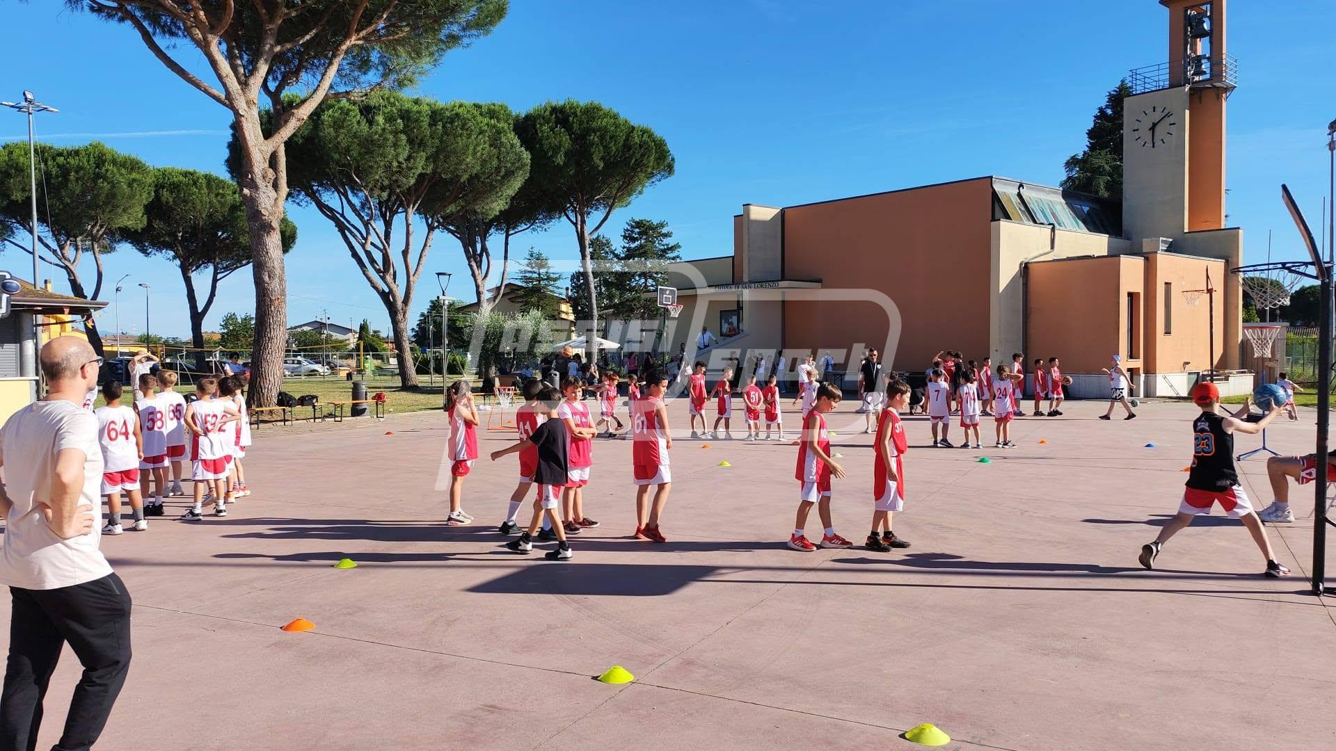 VIRTUS BASTIA