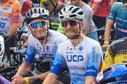 UNIONE CICLISTICA PEETRIGNANO