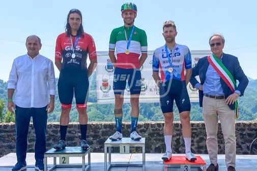 UNIONE CICLISTICA PEETRIGNANO