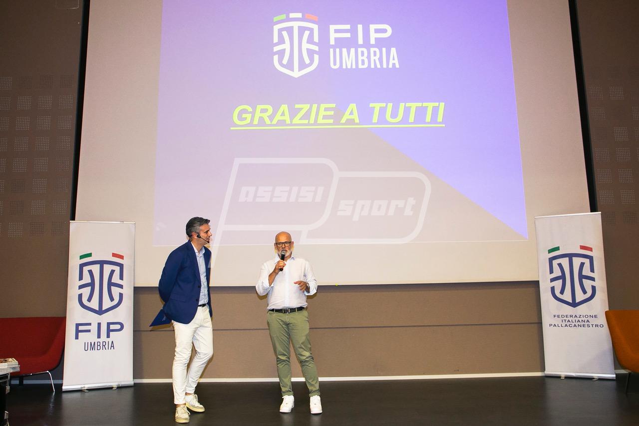 Gran Galà del Basket Umbro 2026