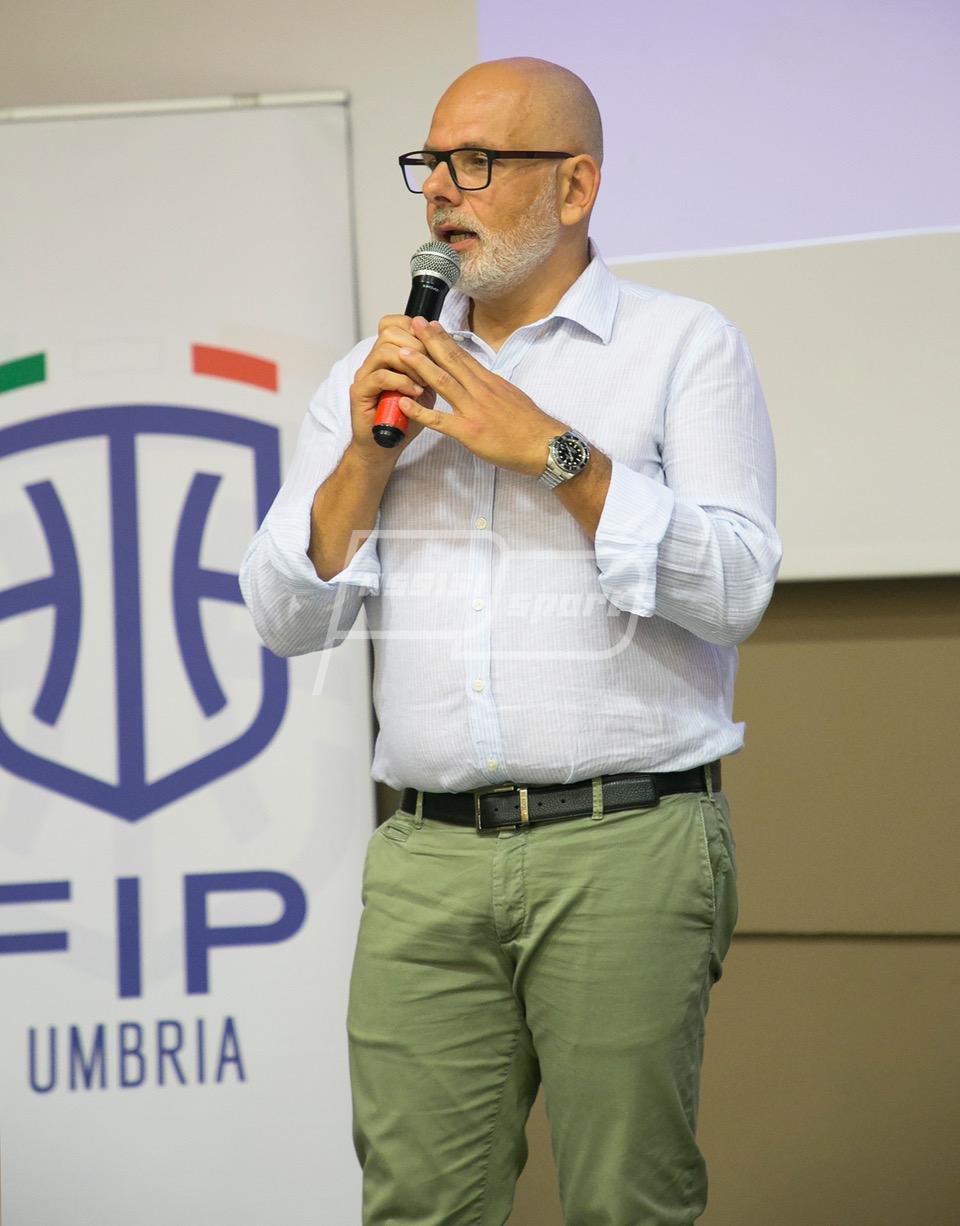 Gran Galà del Basket Umbro 2026