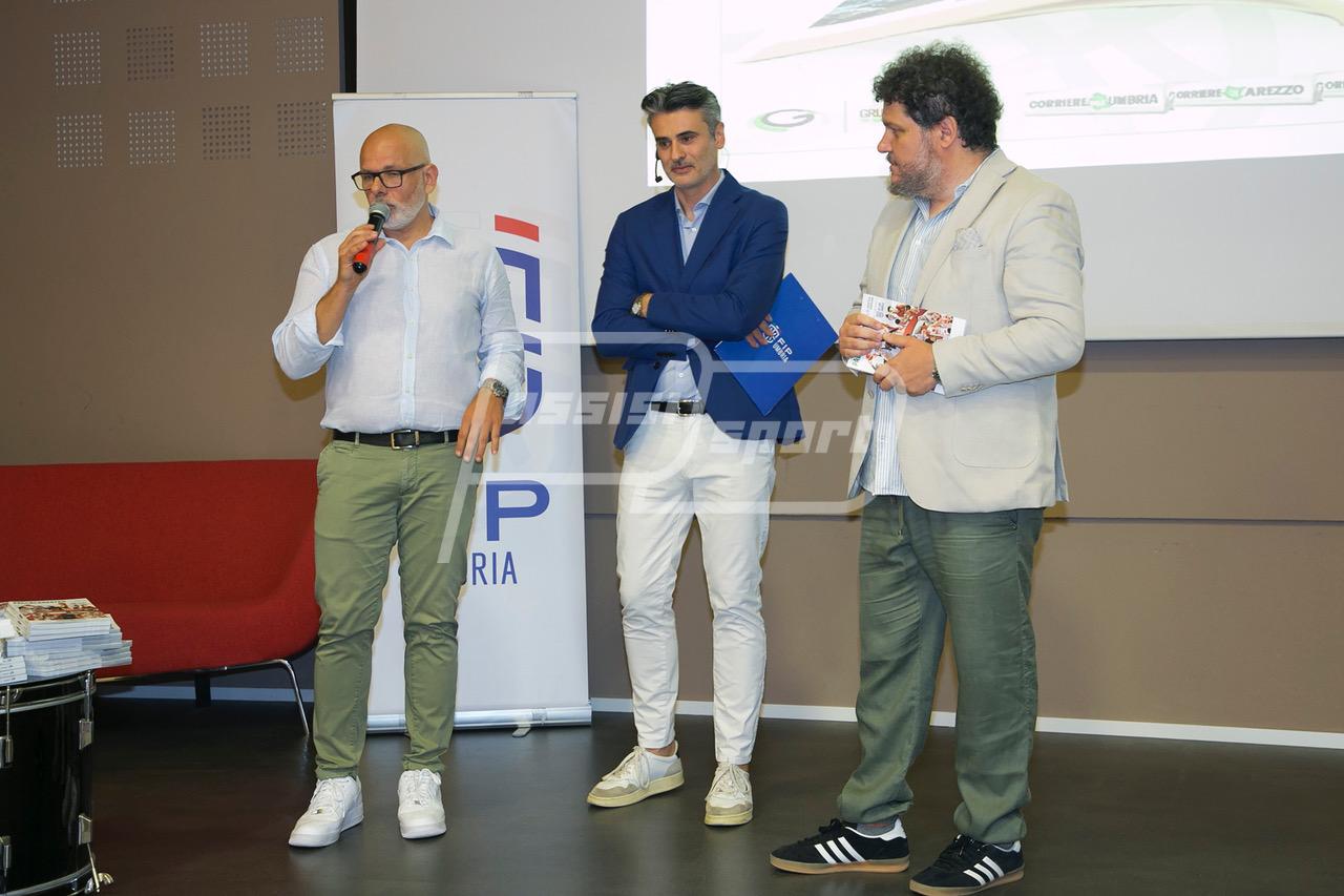 Gran Galà del Basket Umbro 2026