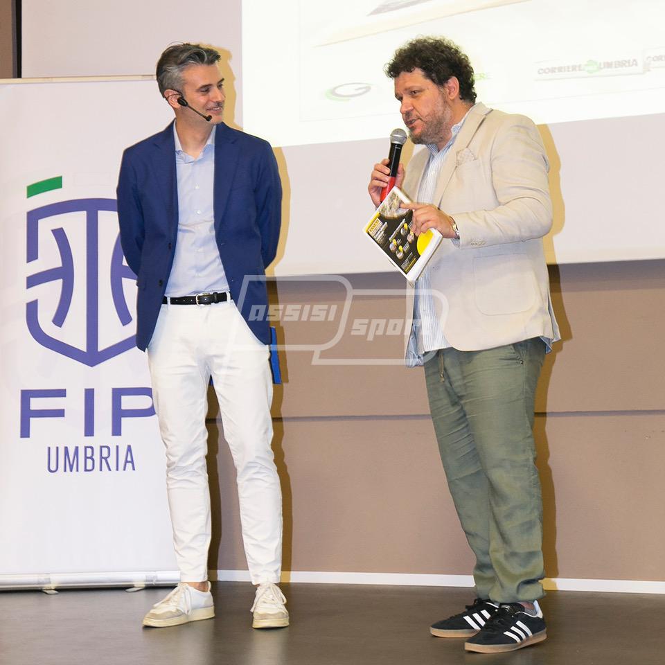 Gran Galà del Basket Umbro 2026