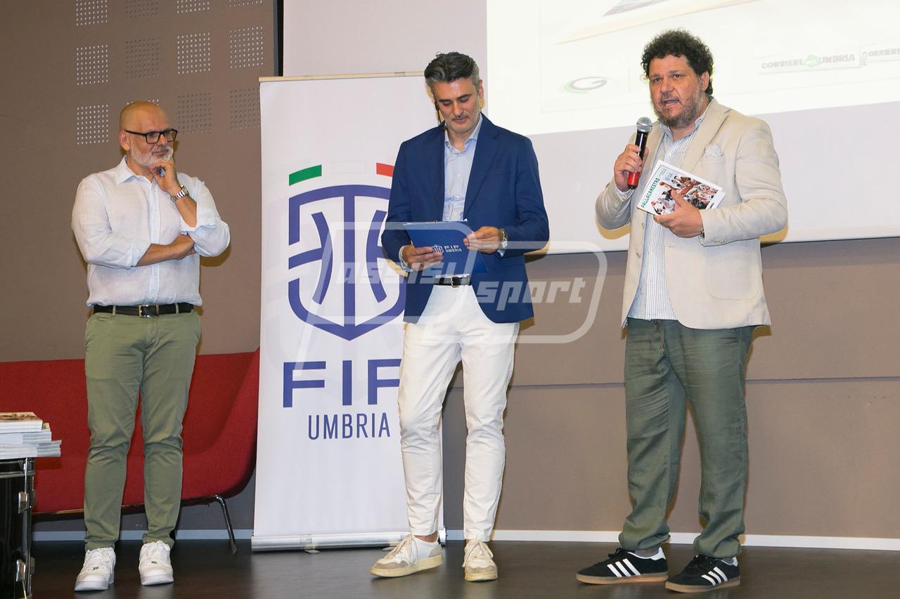 Gran Galà del Basket Umbro 2026