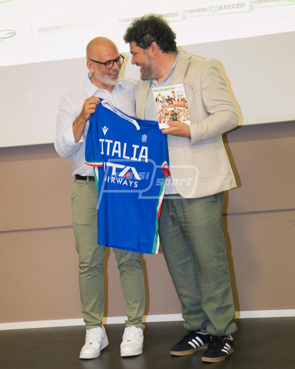 Gran Galà del Basket Umbro 2026