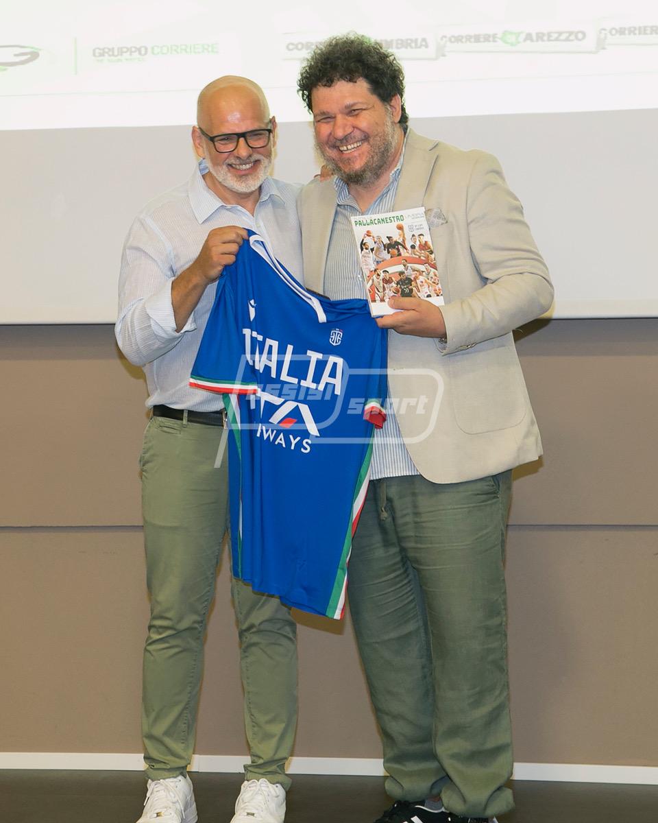 Gran Galà del Basket Umbro 2026