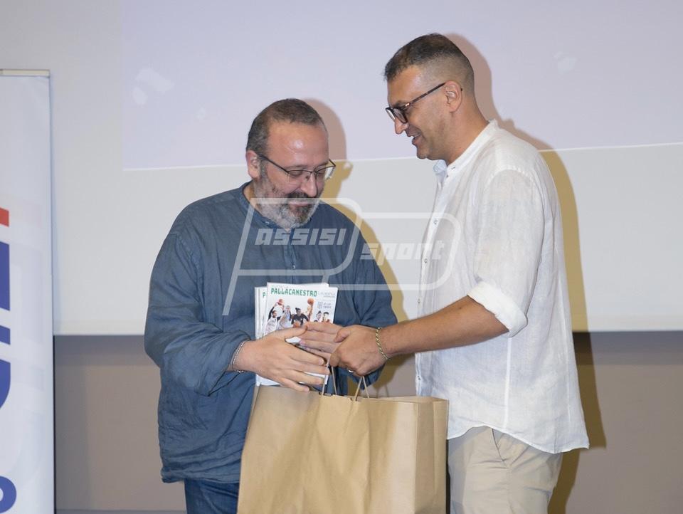 Gran Galà del Basket Umbro 2026