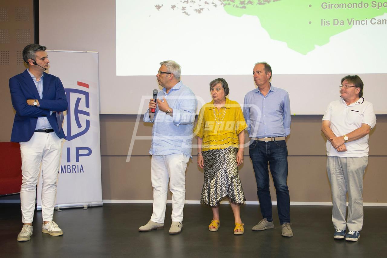 Gran Galà del Basket Umbro 2026