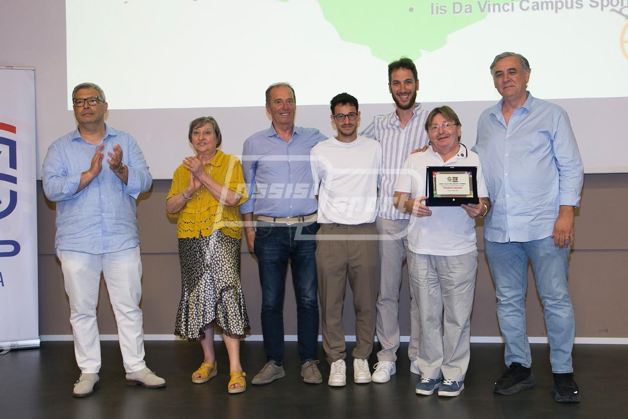 Gran Galà del Basket Umbro 2026