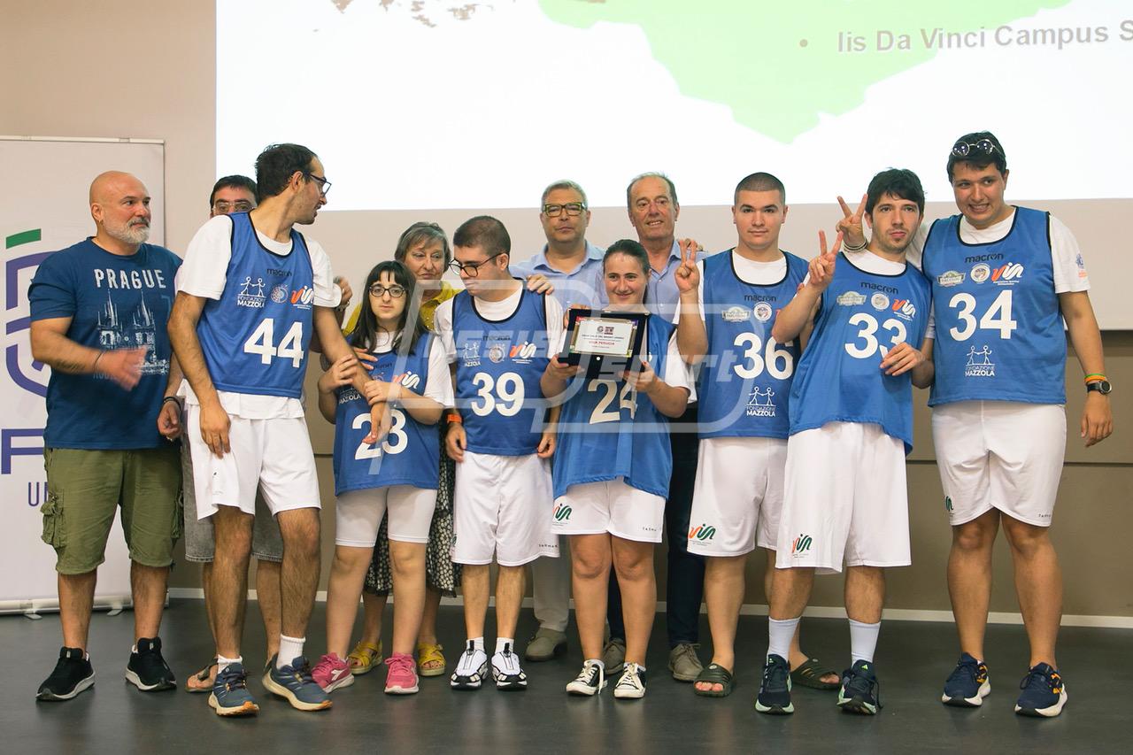 Gran Galà del Basket Umbro 2026