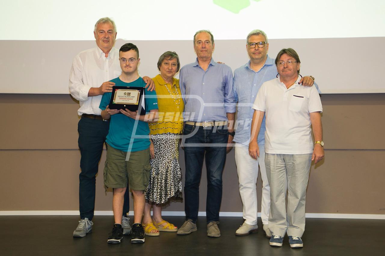 Gran Galà del Basket Umbro 2026