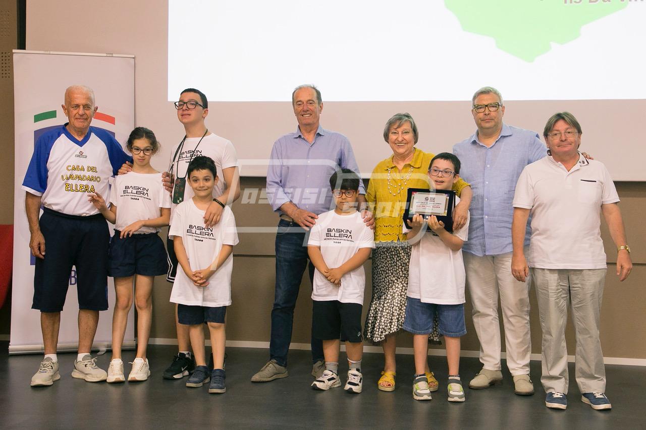 Gran Galà del Basket Umbro 2026