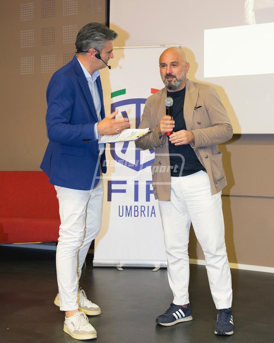 Gran Galà del Basket Umbro 2026