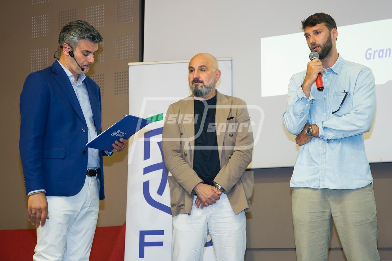 Gran Galà del Basket Umbro 2026