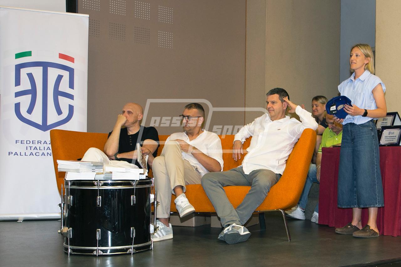 Gran Galà del Basket Umbro 2026