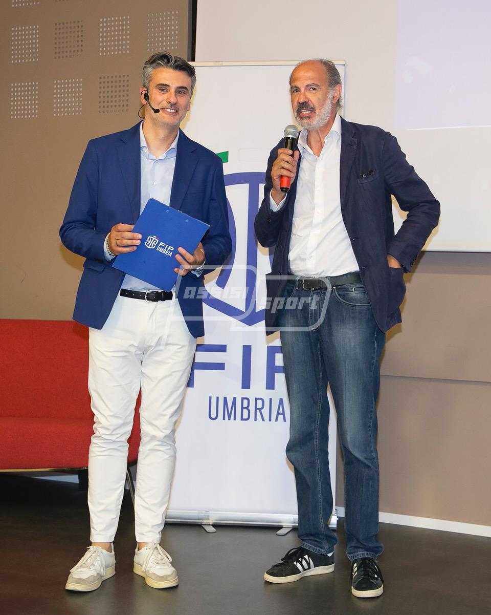 Gran Galà del Basket Umbro 2026