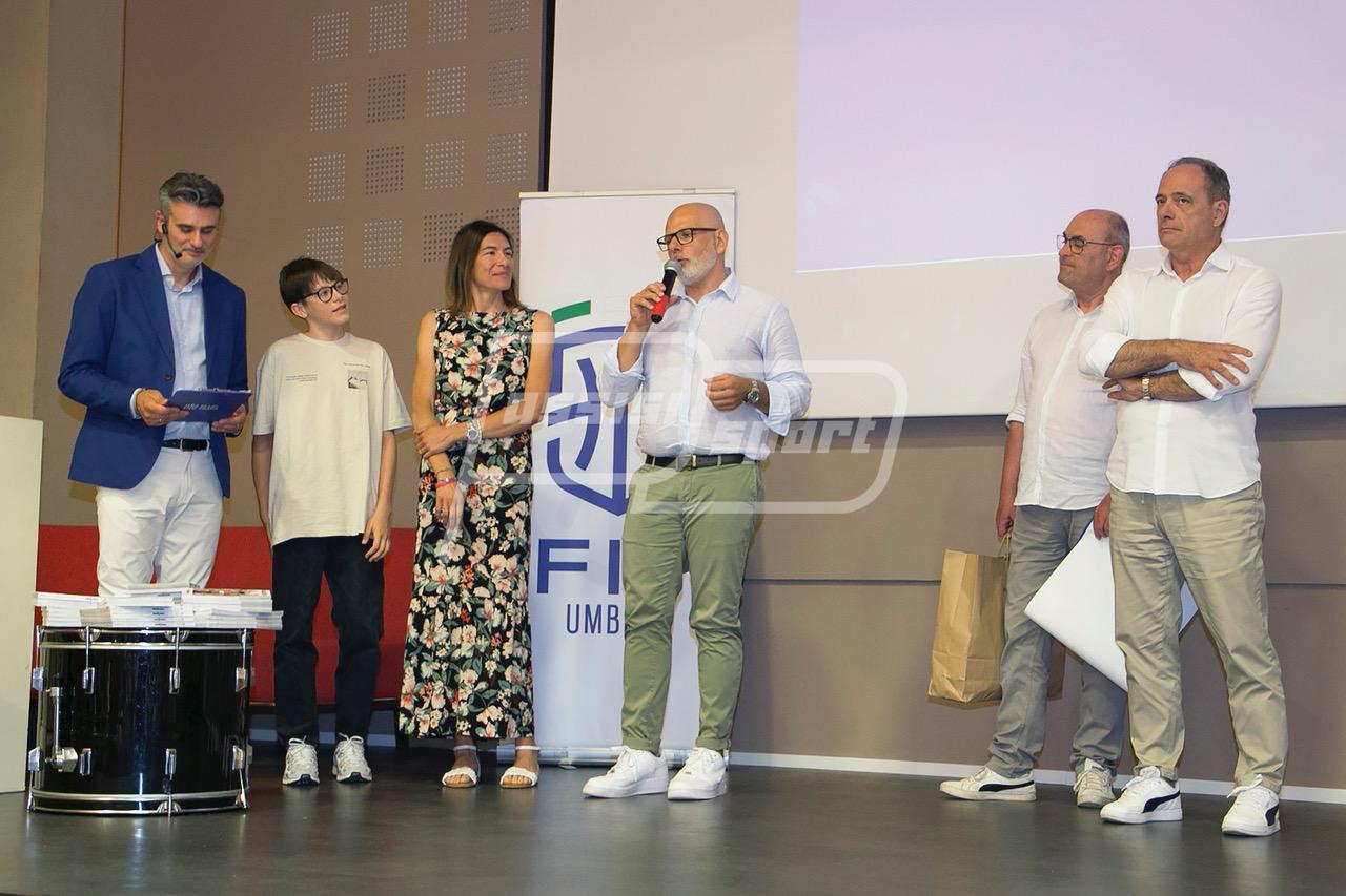 Gran Galà del Basket Umbro 2026