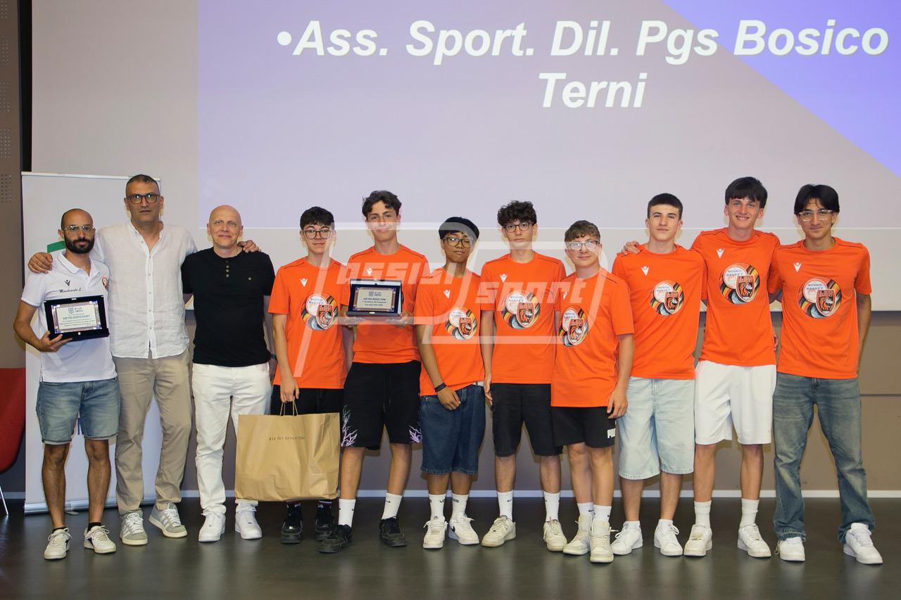 Gran Galà del Basket Umbro 2026