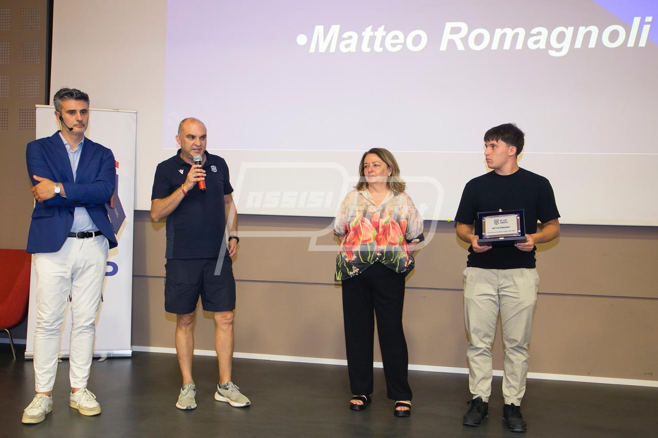 Gran Galà del Basket Umbro 2026