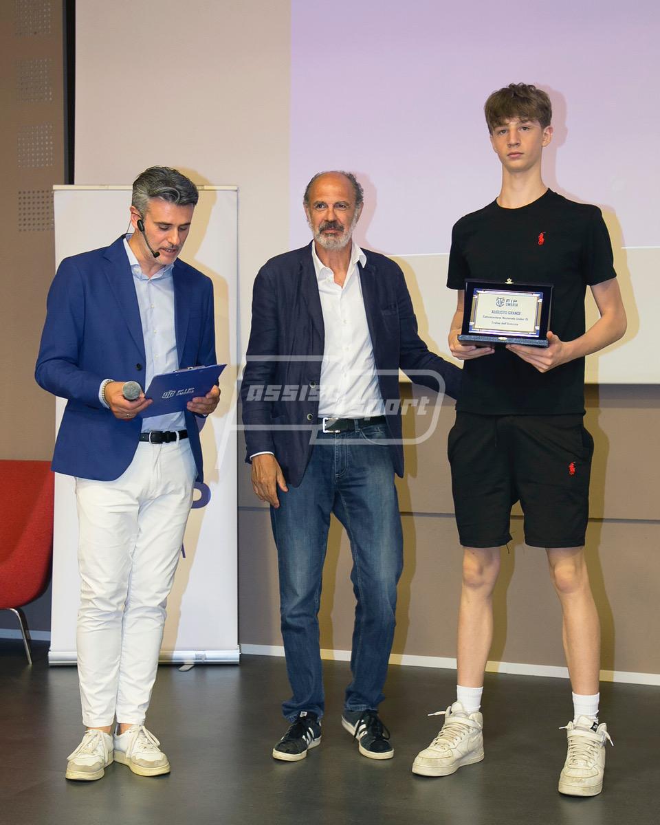Gran Galà del Basket Umbro 2026