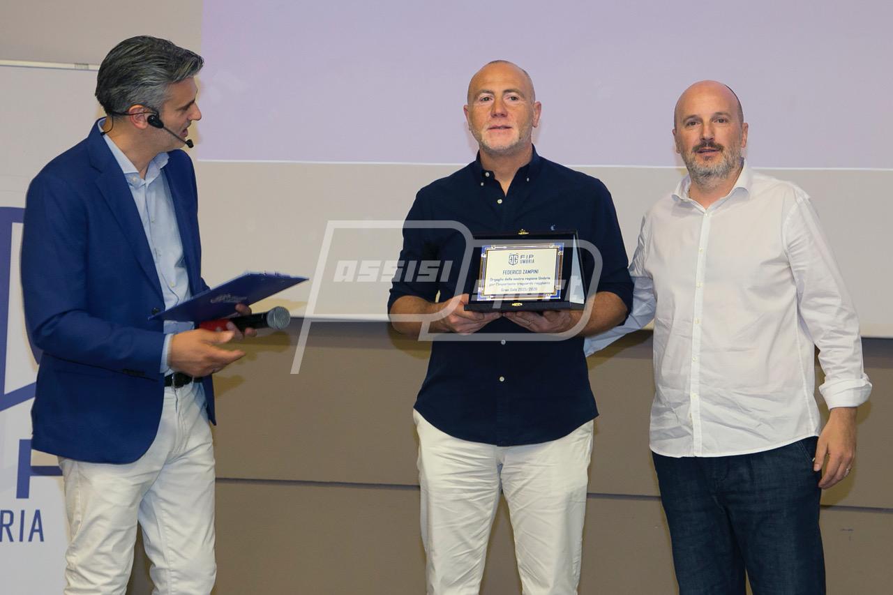 Gran Galà del Basket Umbro 2026